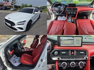 Genesis G70 2023