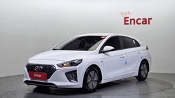 Hyundai Ioniq 2019