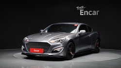 Hyundai Genesis 2009