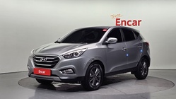 Hyundai Tucson 2014