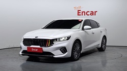 Kia K7 2019