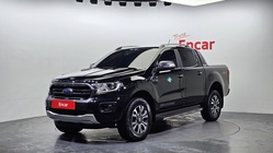 Ford Ranger 2021