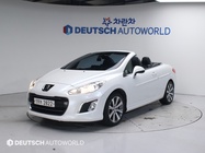Peugeot 308 2014