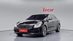 Kia K9 2019