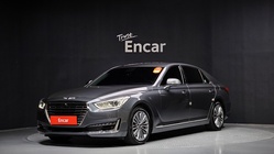 Genesis EQ900 2016