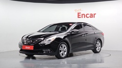 Hyundai Sonata 2010