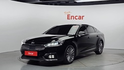 Kia K7 2019