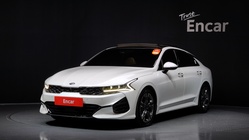 Kia K5 2020
