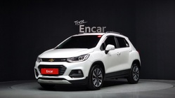 Chevrolet Trax 2021