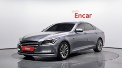 Hyundai Genesis 2014