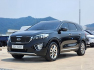 Kia Sorento 2014