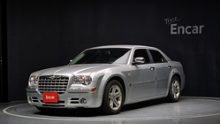 Chrysler 300C 2006
