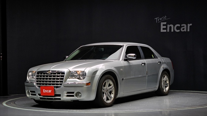 Chrysler 300C 2006
