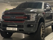 Ford F150 2018