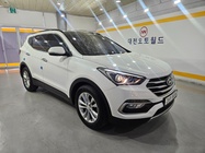 Hyundai Santa Fe 2015