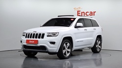 Jeep Cherokee 2014