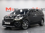 Kia Canival 2019