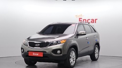 Kia Sorento 2011