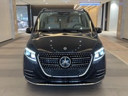 Mercedes-Benz V-Class 2025