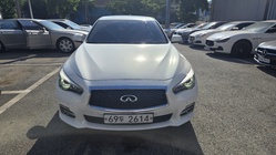 Infiniti Q50 2015