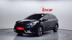 Kia Niro 2018
