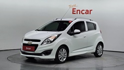 Chevrolet Spark 2013