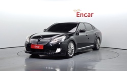 Hyundai Equus 2014