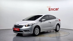 Kia K3 2015