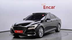 Hyundai Genesis 2014