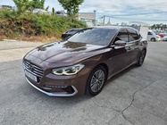 Hyundai Grandeur 2017