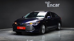 Toyota Avalon 2021