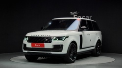 Land Rover Range Rover 2017