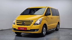 Hyundai Grandeur 2015