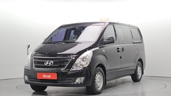 Hyundai Grandeur 2015