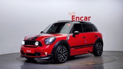 MINI Countryman 2014