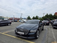 Genesis G80 2020
