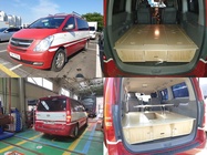 Hyundai Grandeur 2009