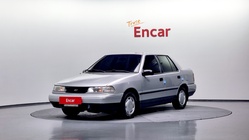 Hyundai Excel 1994