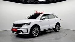 Kia Sorento 2020
