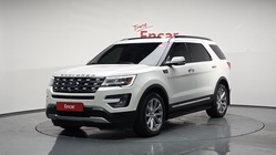 Ford Explorer 2017