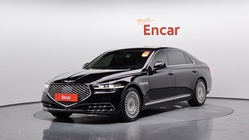 Genesis G90 2021