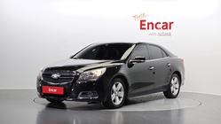 Chevrolet Malibu 2015