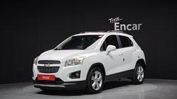 Chevrolet Trax 2013