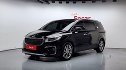Kia Canival 2019