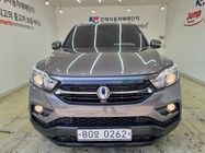 Ssangyong Rexton 2018