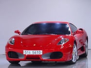 Ferrari F430 2008