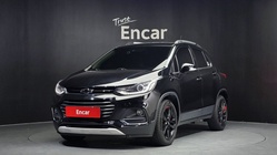Chevrolet Trax 2020