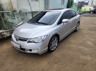 Honda Civic 2007