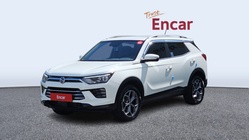 Ssangyong KORANDO 2020