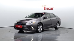 Toyota Camry 2015